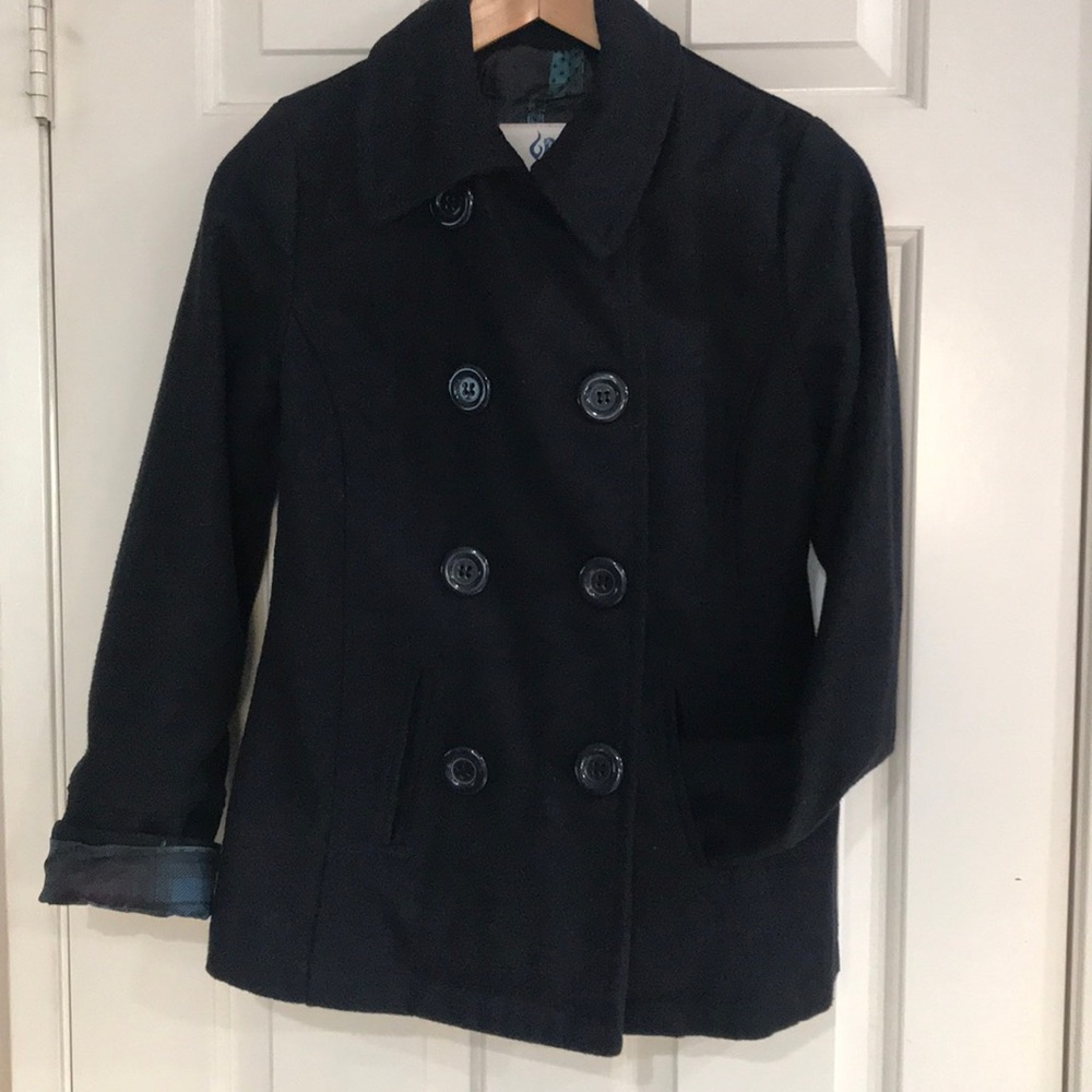 Full Tilt jacket